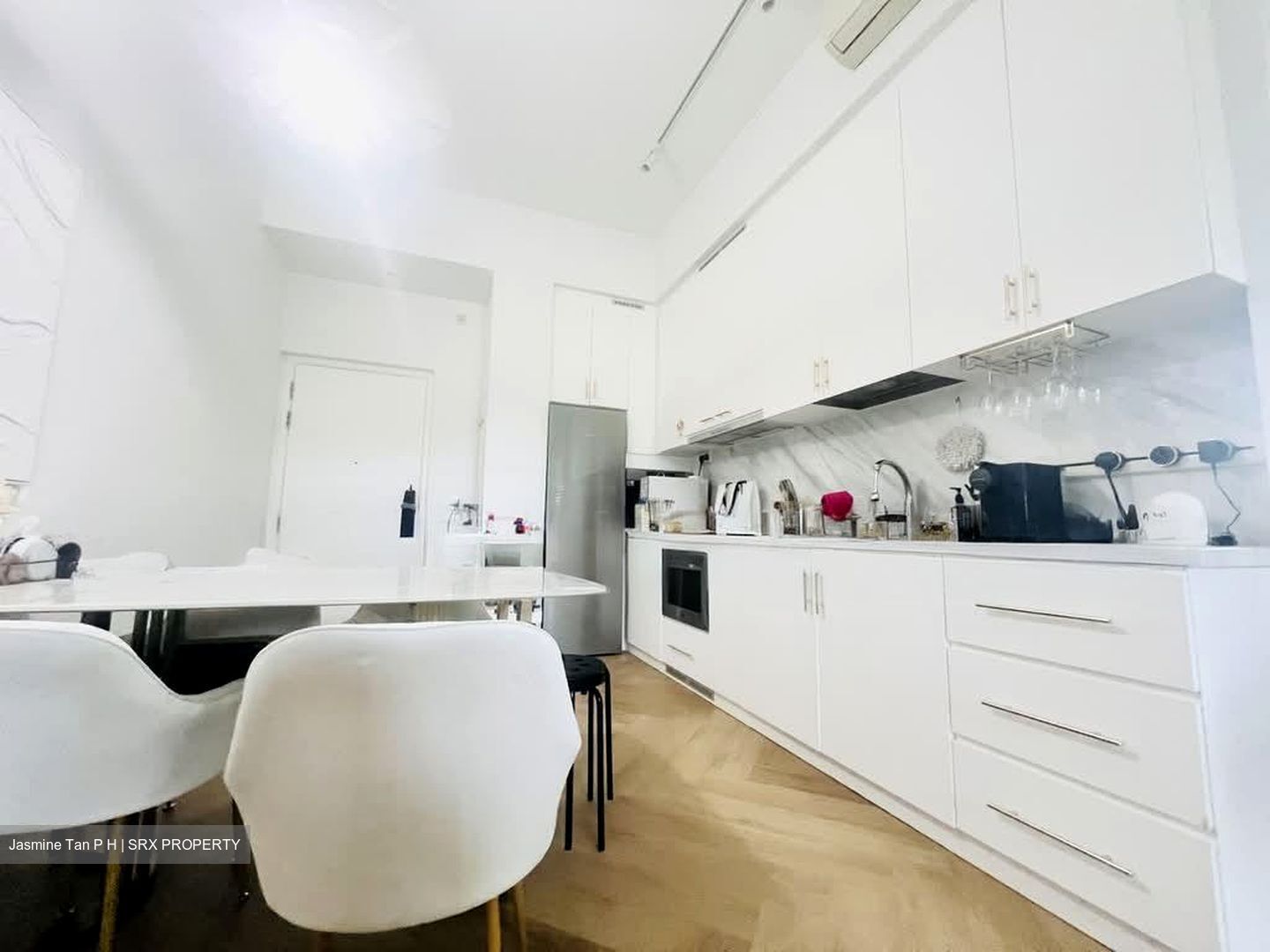 The Hillier (D23), Apartment #576991031